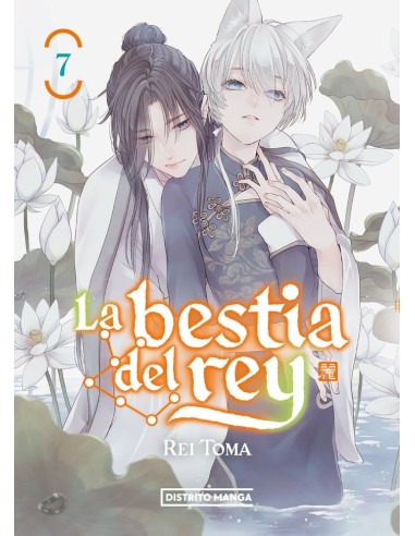 LA BESTIA DEL REY 7