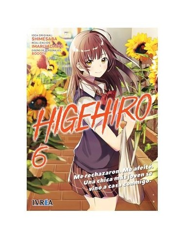 HIGEHIRO 06