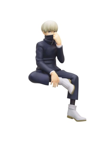 TOGE INUMAKI FIG 14 CM JUJUTSU KAISEN NOODLE STOPPER FIGURE