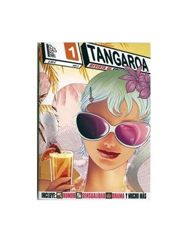TANGAROA 01