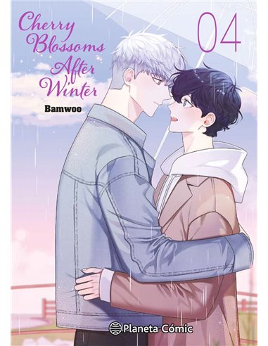 CHERRY BLOSSOMS AFTER WINTER 4