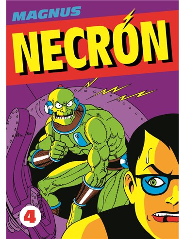 Necrón 4