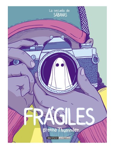FRÁGILES