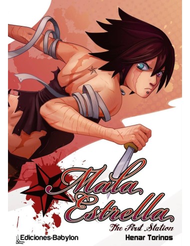 MALA ESTRELLA 1