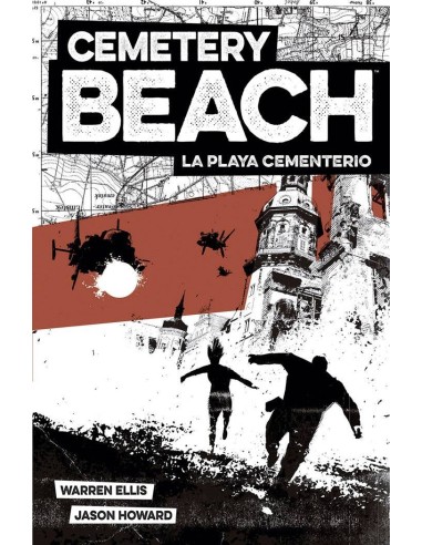 CEMETERY BEACH