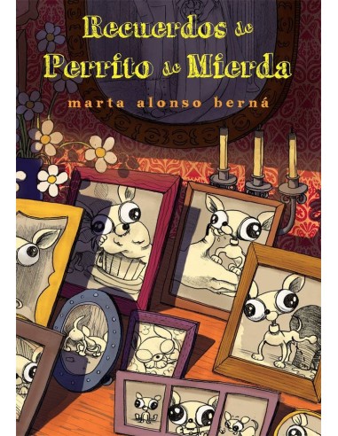 RECUERDOS DE PERRITO DE MIERDA 2ªE