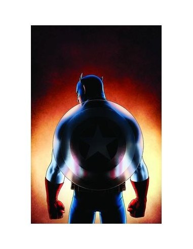 CAPITÁN AMERICA 09