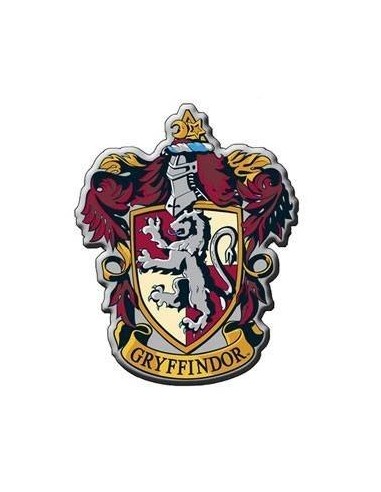 Harry Potter Iman Nevera Gryffindor