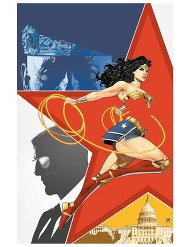 WONDER WOMAN 03