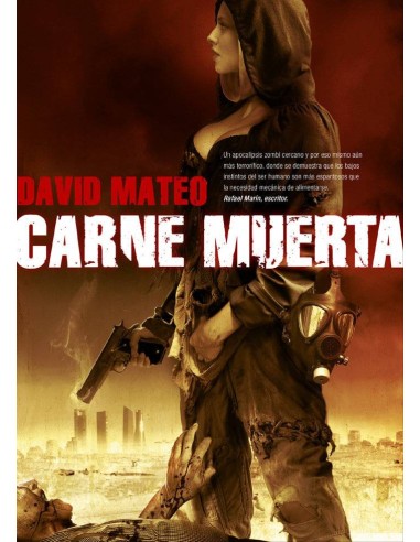 CARNE MUERTA