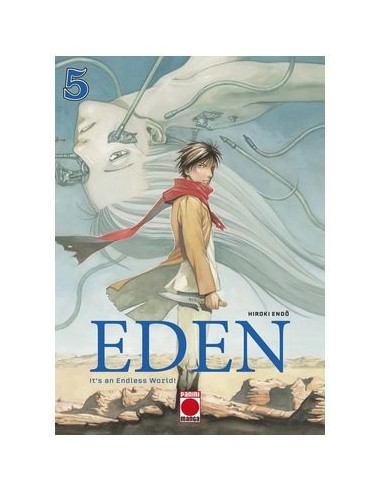 EDEN 05