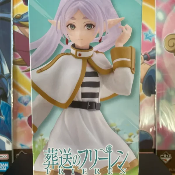 Frieren – Figurine Frieren Coreful Figure 18 cm Taito