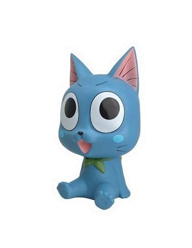 FAIRY TAIL HUCHA DE HAPPY