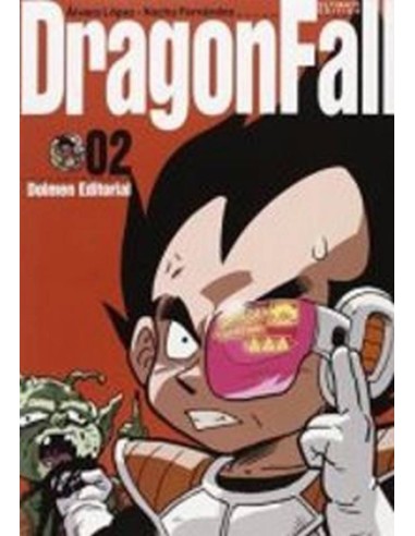 DRAGON FALL 2 ULTIMATE EDITION
