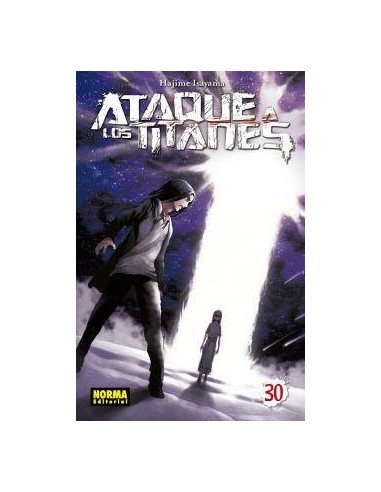 ATAQUE A LOS TITANES 30