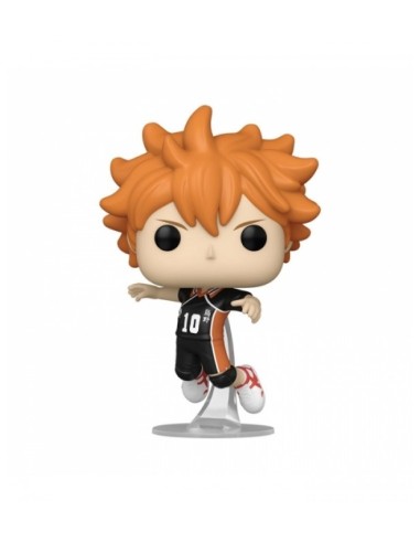 Funko POP! Hinata - Haikyu