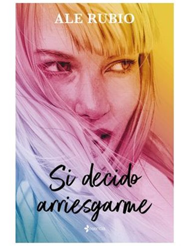 SI DECIDO ARRIESGARME