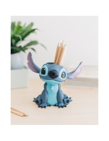LAPICERO DISNEY STITCH