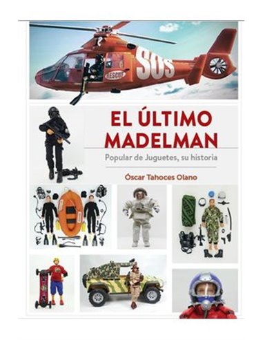 EL ULTIMO MADELMAN