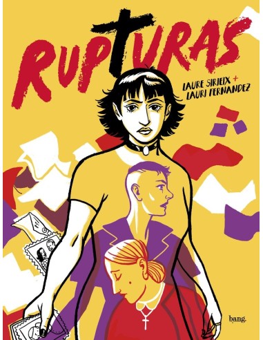 RUPTURAS