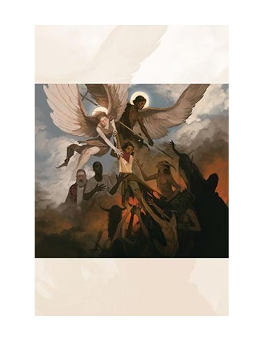 AMERICAN JESUS 02