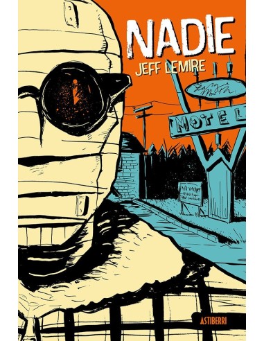 NADIE