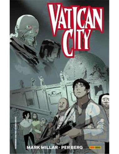 VATICAN CITY