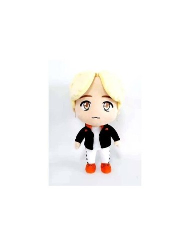 Peluche TINYTAN Jimin BTS