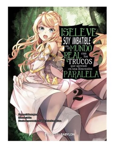 ISELEVE 02