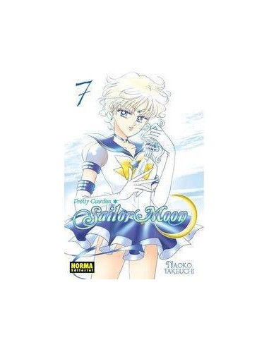 SAILOR MOON 7