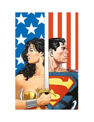 WONDER WOMAN 04