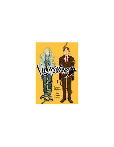 LIVINGSTONE 1