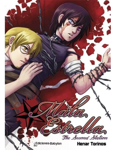 MALA ESTRELLA 2