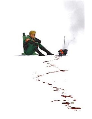 ALL IN GREEN ARROW 04