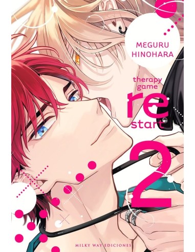 THERAPY GAME RESTART 2