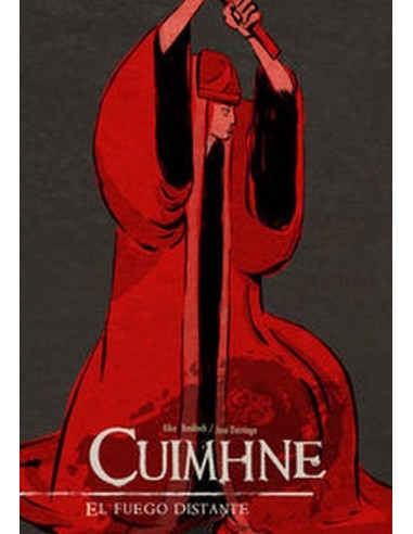 CUIMHNE,EL