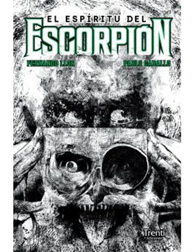 EL ESPIRITU DEL ESCORPION