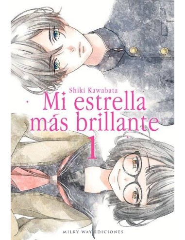 MI ESTRELLA MÁS BRILLANTE, VOL. 1
