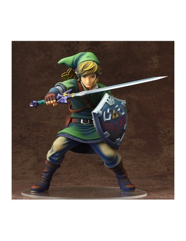 The Legend of Zelda: Skyward Sword Link Good Smile Company