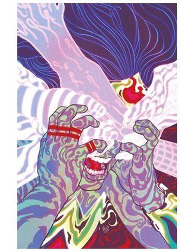 ABSOLUTE WONDER WOMAN 10