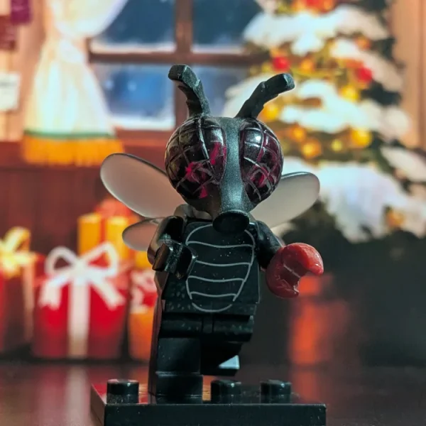 LEGO Minifigures - Fly Monster