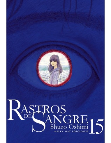 RASTROS DE SANGRE 15