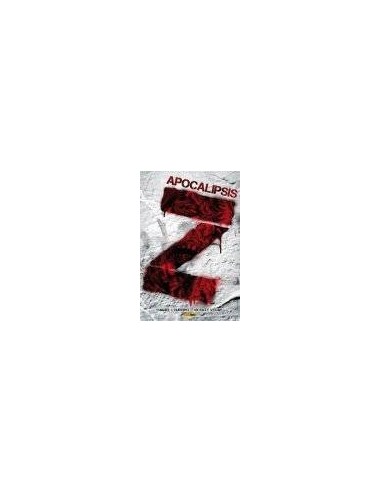 APOCALIPSIS Z (COMIC)