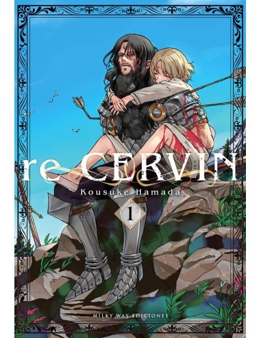 RE CERVIN 1