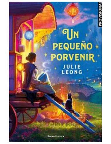 UN PEQUEÑO PORVENIR