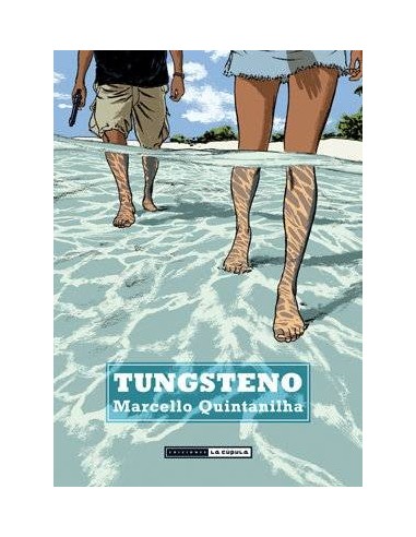 TUNGSTENO