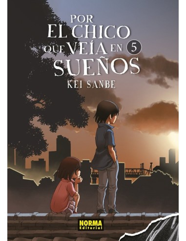 POR EL CHICO QUE VEIA EN SUEÑOS 05