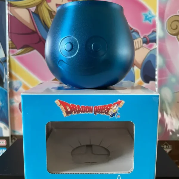 Dragon Quest – Slime stainless steel cup 8 cm Square Enix