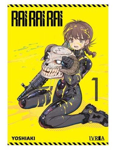 RAI RAI RAI 01