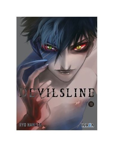 DEVILS LINE 10